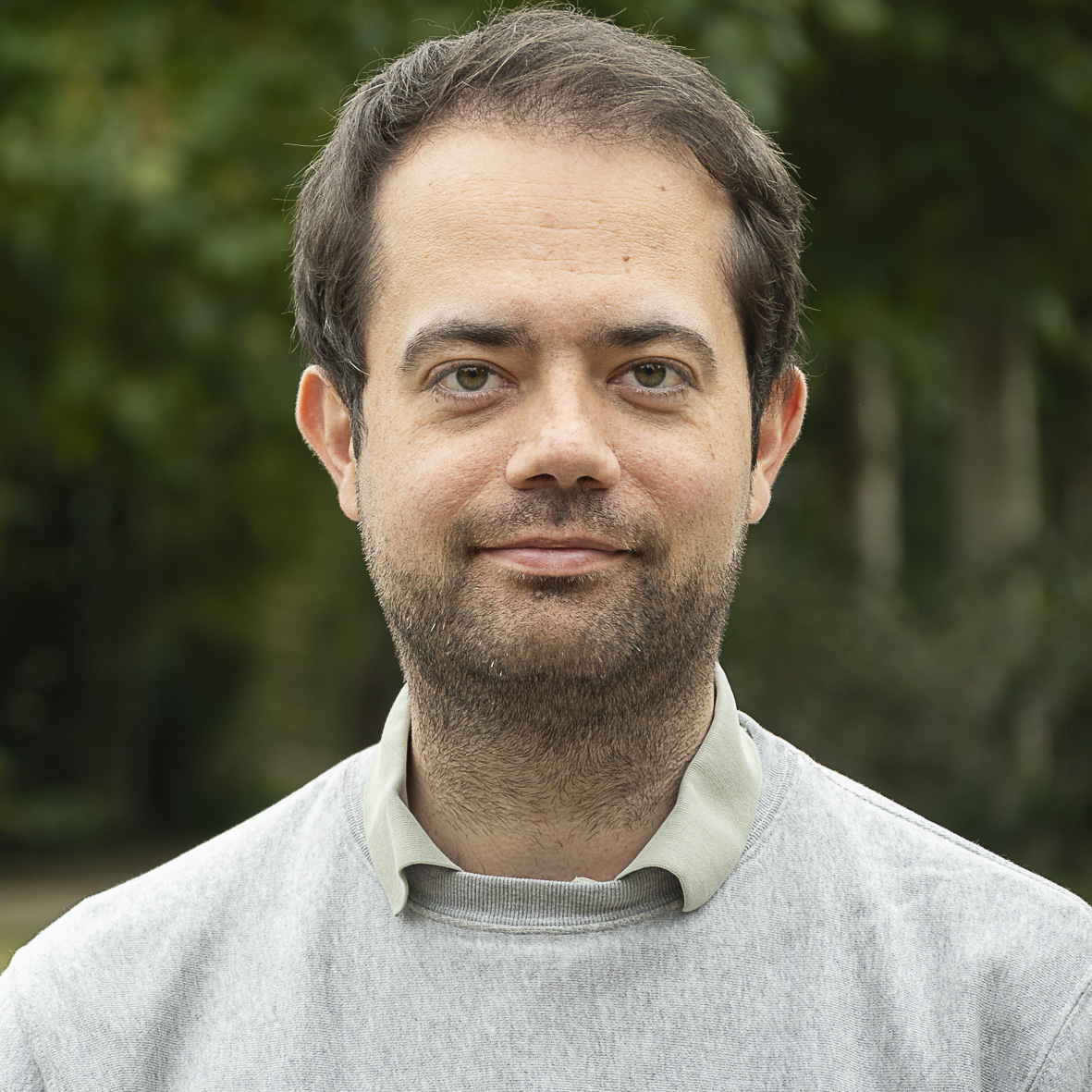 Dr. Alexander Vanfleteren